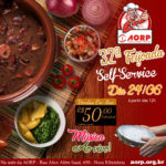 Feijoada AORP - 2023